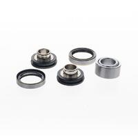 Bearing Worx Lower Shock Bearing Kit for 2018-2022 KTM 250 EXC TPI