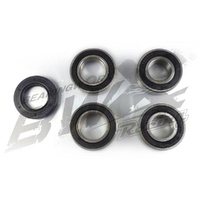Rear Wheel Bearings for 2023-2024 KTM 890 SMT