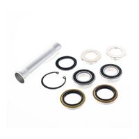 Bearing Worx Rear Hub Repair Kit for 2013-2023 KTM 450 XCF