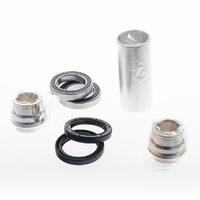 Bearing Worx Front Hub Repair Kit for 2018-2022 KTM 250 EXC TPI