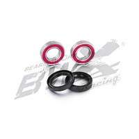 Front Wheel Bearings for 2001-2011 Suzuki RM125