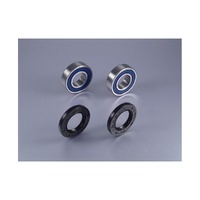Rear Wheel Bearings for 2005-2024 Suzuki RMZ450