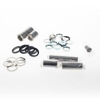 Bearing Worx Linkage Kit for 2013-2023 Suzuki RMZ250 / RMZ450
