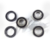 Rear Wheel Bearings for 2019-2025 Sherco 450 SEF Factory