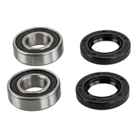 Front Wheel Bearings for 2016-2021 Sherco 450 SEF Racing