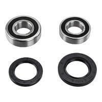 Bearing Worx Rear Wheel Bearing Kit for 2001-2023 Yamaha YZ250F