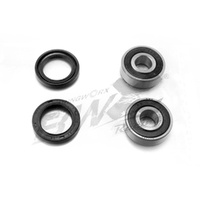 Front Wheel Bearings for 2019-2025 Yamaha YZ85LW BW