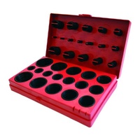 CPR Metric O Ring Kit - 419 Piece