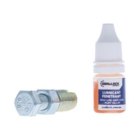 Seal-Lock - M5 X 0.8 Thread Repair 