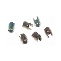 Seal Lock M5 x 0.8mm Thread Inserts - Pack of 6