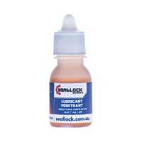 Seal-Lock - Lubricant/Penetrant 10ML EA