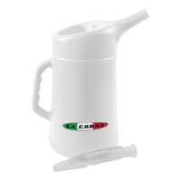 La Corsa Oil Pitcher With Nozzle - 2 LTR 