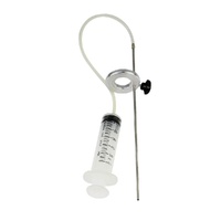 Fork Oil Lever Adjuster