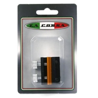 La Corsa Cable Lubricator Double Screw