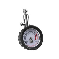 La Corsa Tyre Pressure Gauge - 0-15 psi