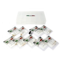 La Corsa- Workshop Jet Kit - Keihin 