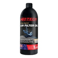 Mo-Tech Air Filter Oil -1L 