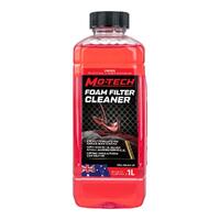 Mo-Tech Foam Air Filter Cleaner - 1 Litre
