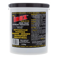 Inox Grease MX8 2.5KG - Tub 