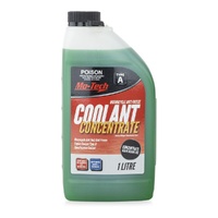 Mo-Tech Coolant Concentrate Mix 2:1 - 1Litre  