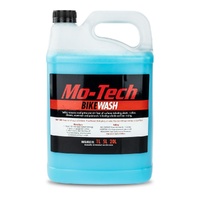 Mo-tech Bike Wash - 5L 