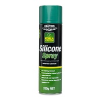 Koala Kare Silicone Coulourless Detailing Spray - 300g
