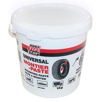 Tyre Mount Paste Tub - 1kg