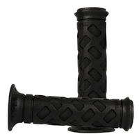 Progrip Black Single Density A699 Grips