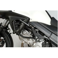 R&G Adventure Bars for 2004-2015 Suzuki DL650 V-Strom