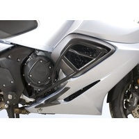 R&G Adventure Bars for 2013-2018 Triumph Trophy 1200
