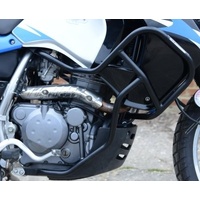 R&G Adventure Bars for 2002-2007 Kawasaki KLR 650