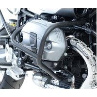 R&G Adventure Bars for 2014-2018 BMW RnineT