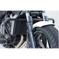 R&G Adventure Bars for 2018-2021 Kawasaki Vulcan Cafe