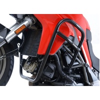 R&G Adventure Bars for 2019-2021 Ducati Multistrada 950S