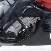 R&G Adventure Bars for 2017-2018 BMW K1600GT SE