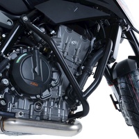 R&G Adventure Bars for 2018-2025 KTM 790 Duke