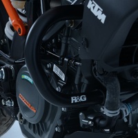R&G Adventure Bars for 2018 KTM 250 Duke