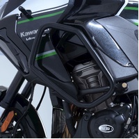 R&G Adventure Bars for 2019-2024 Kawasaki Versys 1000