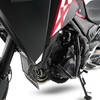 R&G Adventure Bars for 2024-2025 Honda NX500