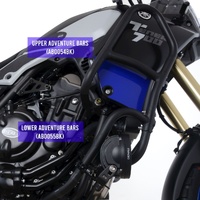 R&G Adventure Bars for 2019-2021 Yamaha Tenere 700