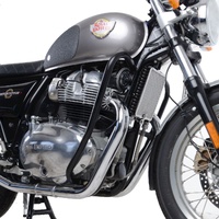 R&G Adventure Bars for 2019-2025 Royal Enfield Interceptor 650