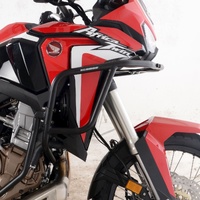 R&G Adventure Bars for 2020-2023 Honda CRF1100L Africa Twin