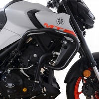 R&G Adventure Bars for 2016-2025 Yamaha MT-03