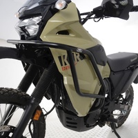 R&G Adventure Bars for 2022-2025 Kawasaki KLR650