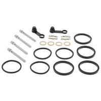 1987-1988 Yamaha FZR1000 All Balls Front Brake Caliper Rebuild Kit 