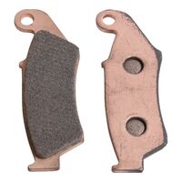 All Balls Front Brake Pads for 2006-2009 GasGas MC125 Marz (1 pair)