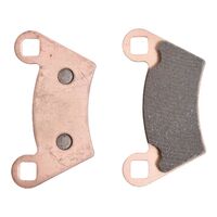 All Balls Front Brake Pads for 2017-2019 Polaris Ace 500 - 1 pair