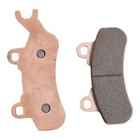 All Balls Front Brake Pads Right for 2016-2018 Can-Am Defender 1000 - 1 pair