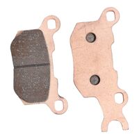 All Balls Rear Brake Pads for 2019-2020 Can-Am Defender Max XT HD10 - 1 pair