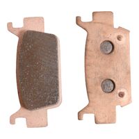 All Balls Front Brake Pads for 2015-2020 Honda TRX680FA IRS Rubicon 4WD - 1 pair
